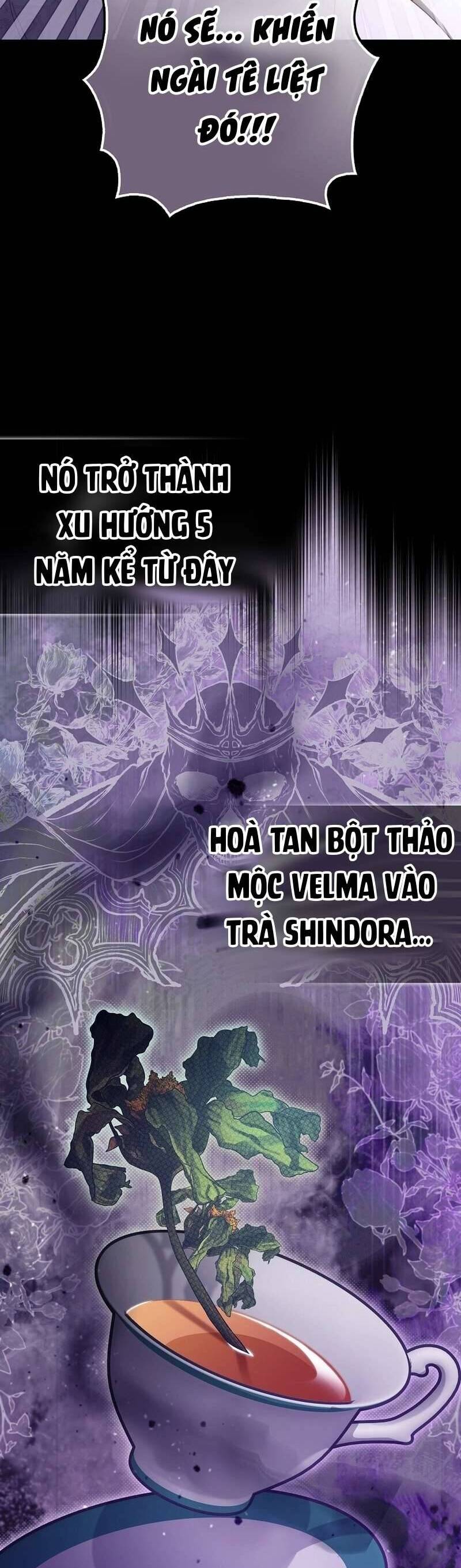 Chuột Đồng Này Sẽ Đưa Lọ Lem Đi Chương 10 Ảnh 19