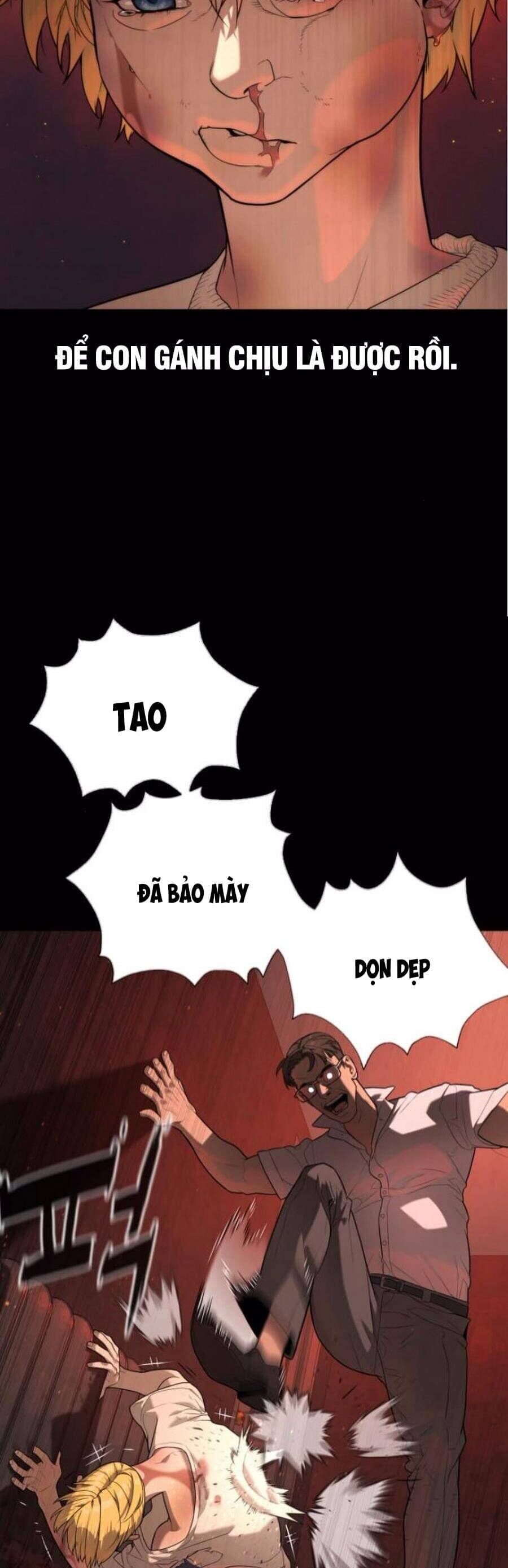 Sát Thủ Peter Chương 103 Ảnh 96