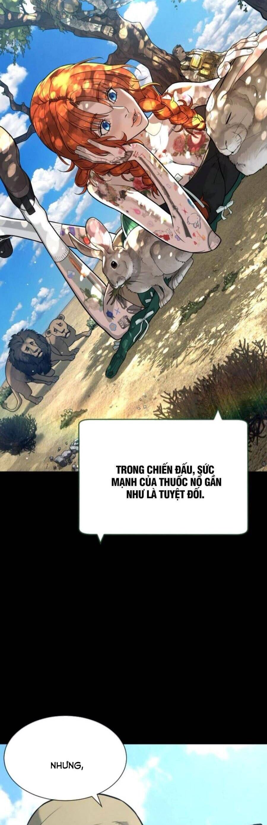 Sát Thủ Peter Chương 103 Ảnh 6