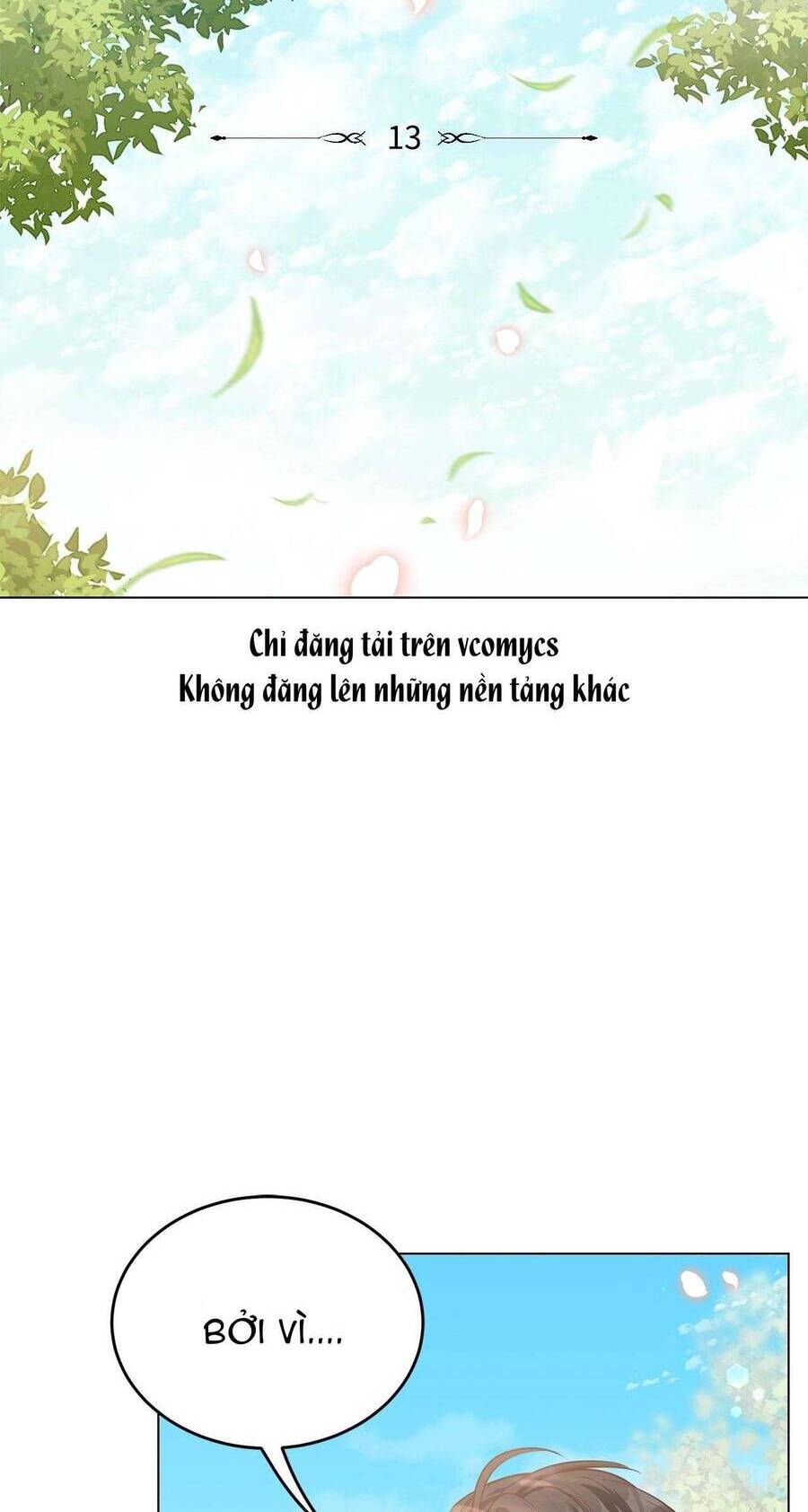 Quả Đào Mật Tháng 6 Chương 13 Ảnh 3