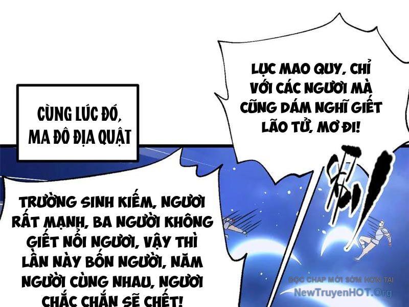 Toàn Cầu Cao Võ Chương 321 Ảnh 143