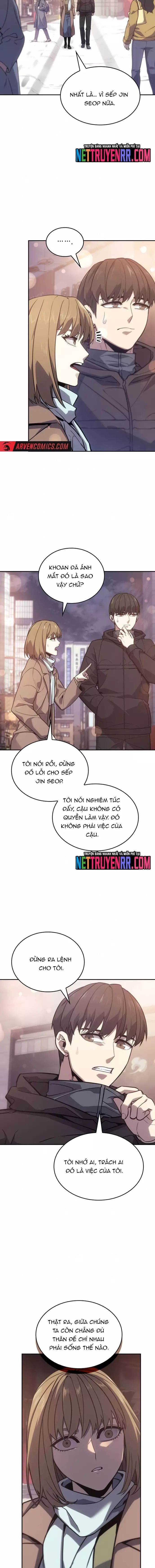Anh Hùng Cứu Hỏa Chương 27 Ảnh 15