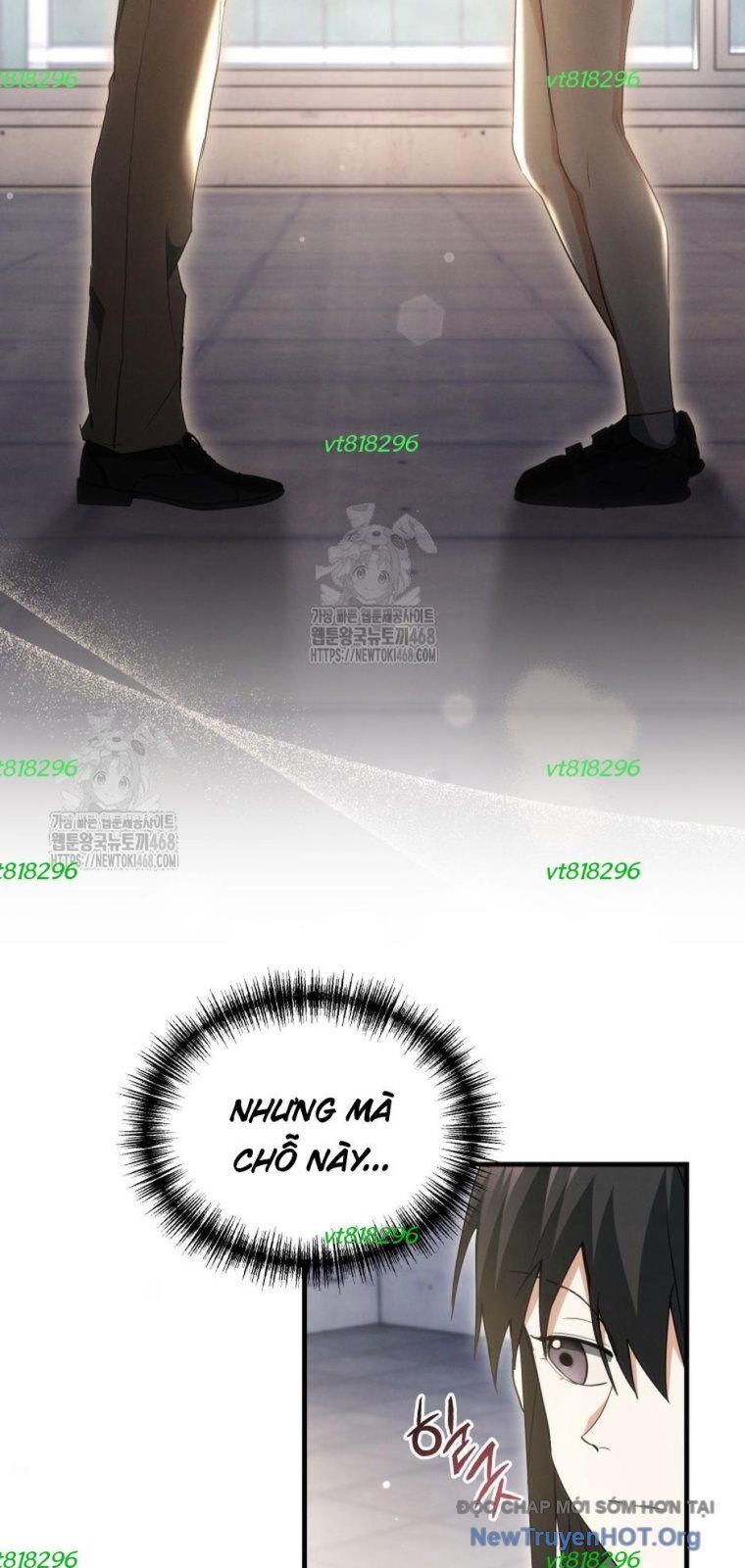 Ranker Mơ Được Nghỉ Hưu Chương 14 Ảnh 6