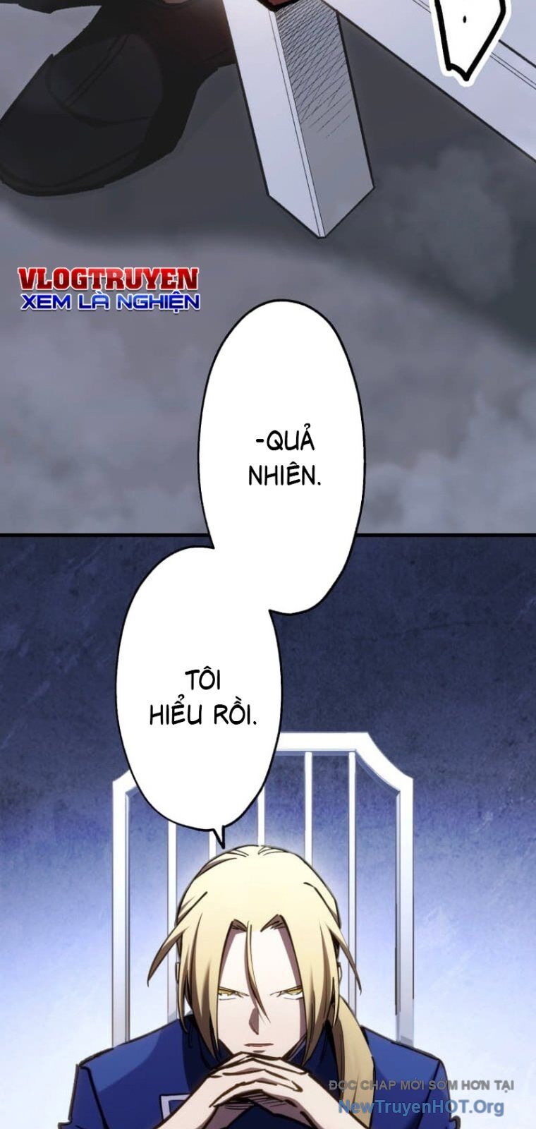 Thức Tỉnh Vô Hạn Chương 7 Ảnh 18