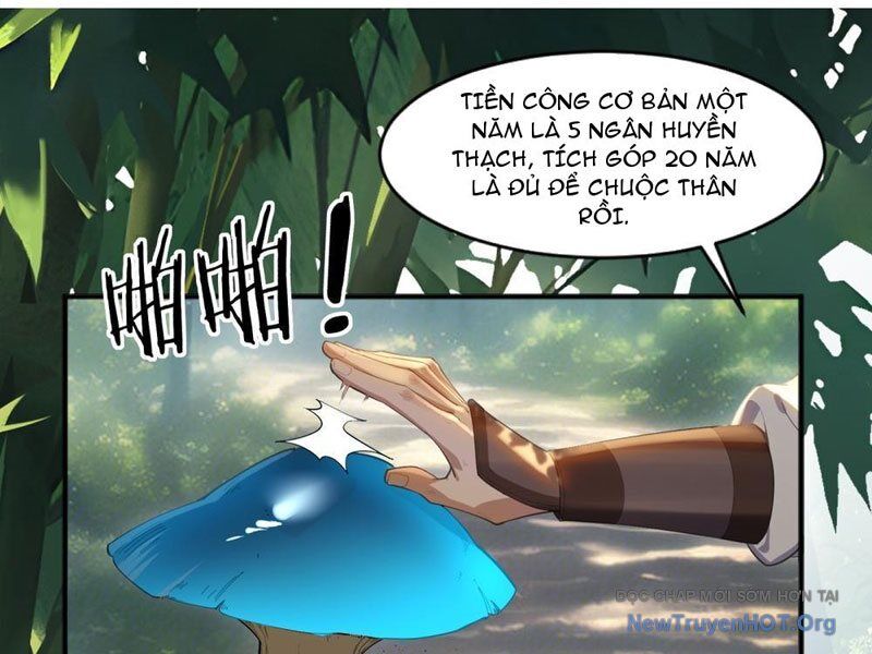 Giáo Chủ Ma Giáo Vụng Trộm Xem Ta Tu Luyện Chương 1 Ảnh 3