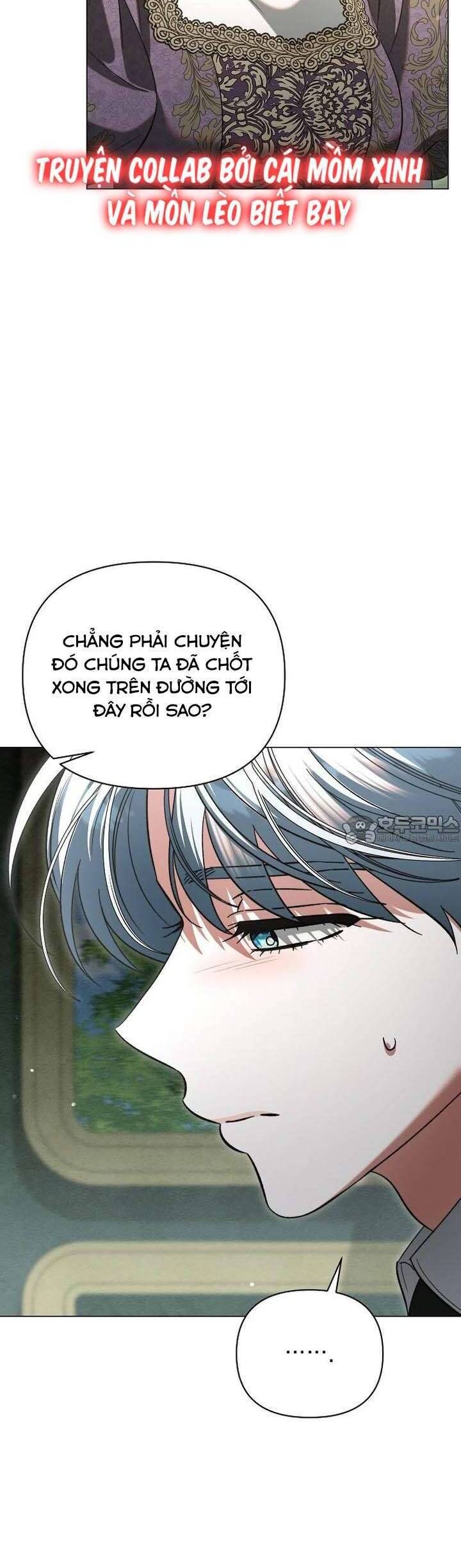 Dành Cho Nàng Juliet Xinh Đẹp Chương 39 Ảnh 41