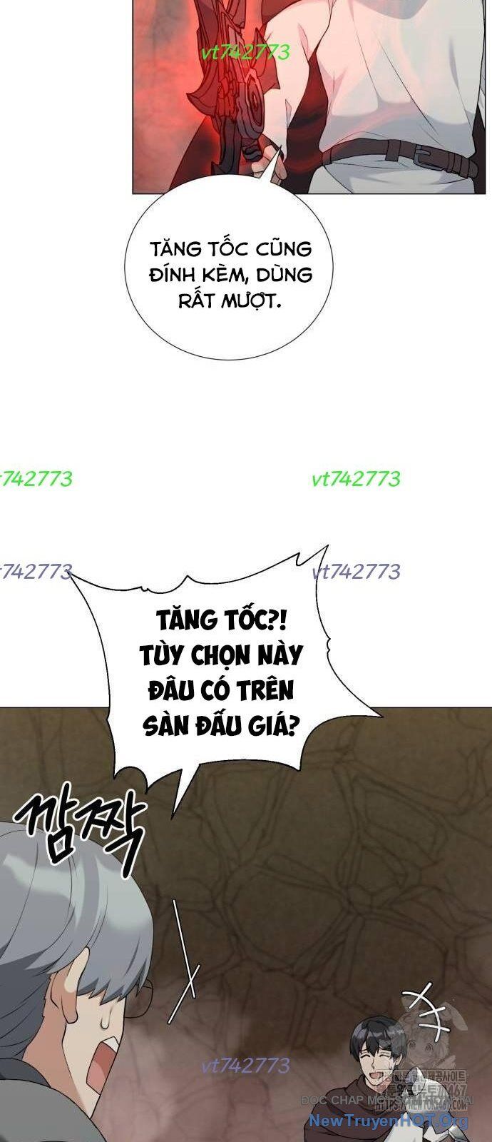 Tôi Làm Vườn Tại Thế Giới Thợ Săn Chương 56 Ảnh 68