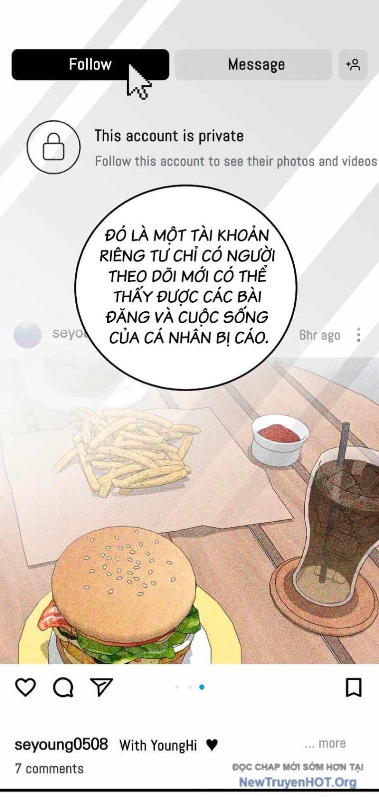 Đây Là Luật Chương 161 Ảnh 32