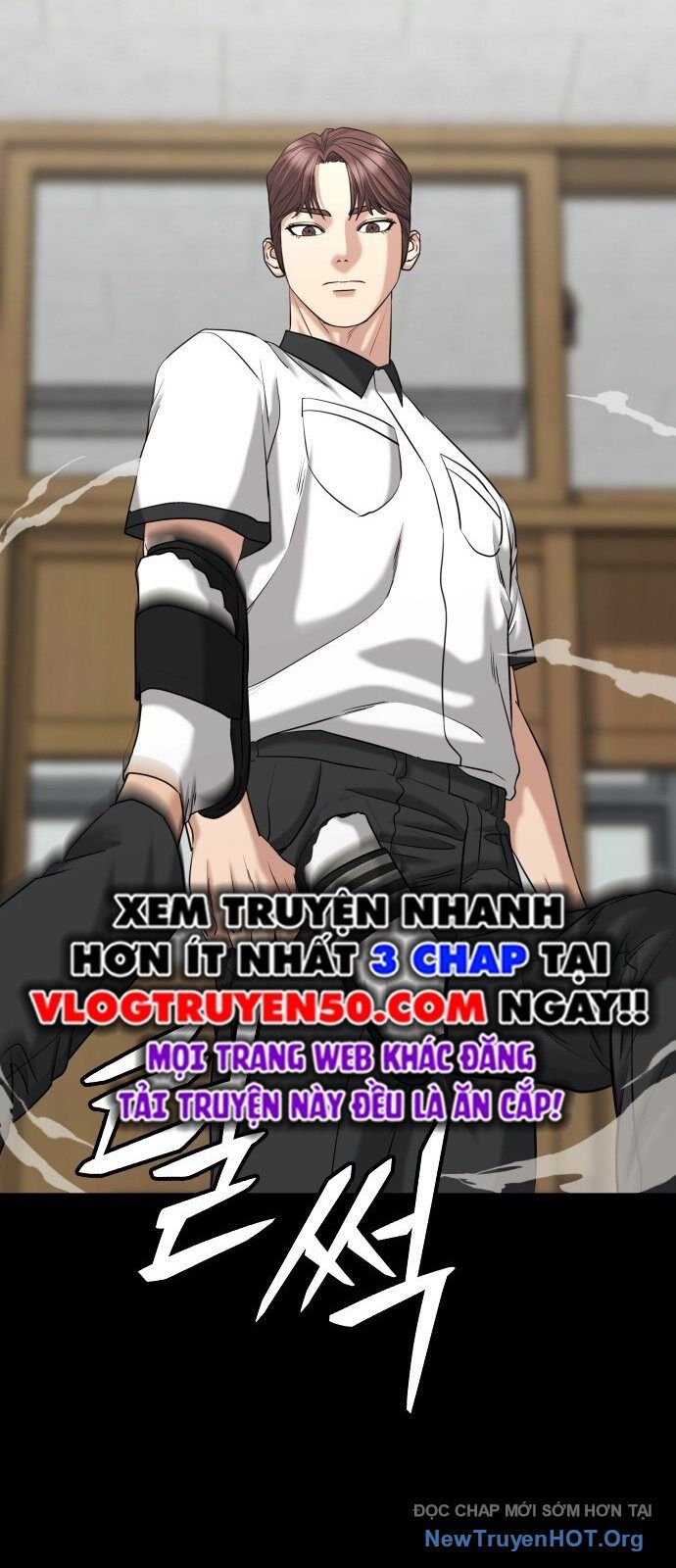 Minh Vương Chương 29 Ảnh 22
