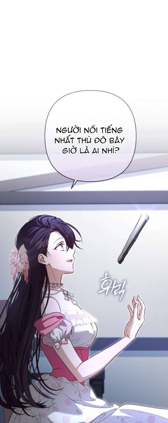 Cô Dâu Của Đại Công Tước Là Chiến Binh Địa Ngục Chương 11 Ảnh 59