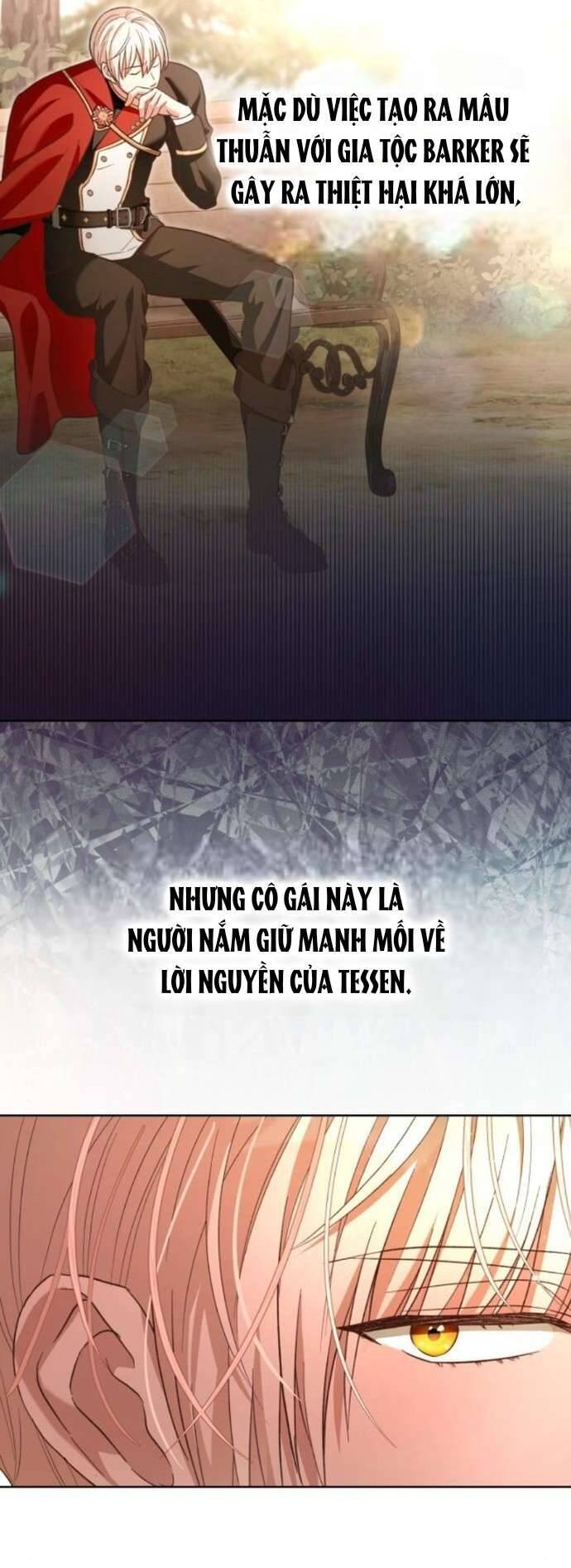 Cô Dâu Của Đại Công Tước Là Chiến Binh Địa Ngục Chương 7 Ảnh 52