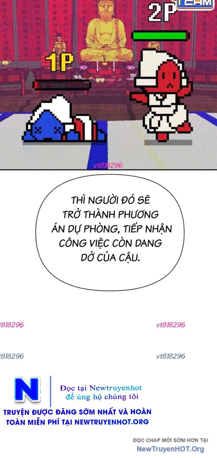 Pháp Sư Đạo Tiền Chương 7 Ảnh 58