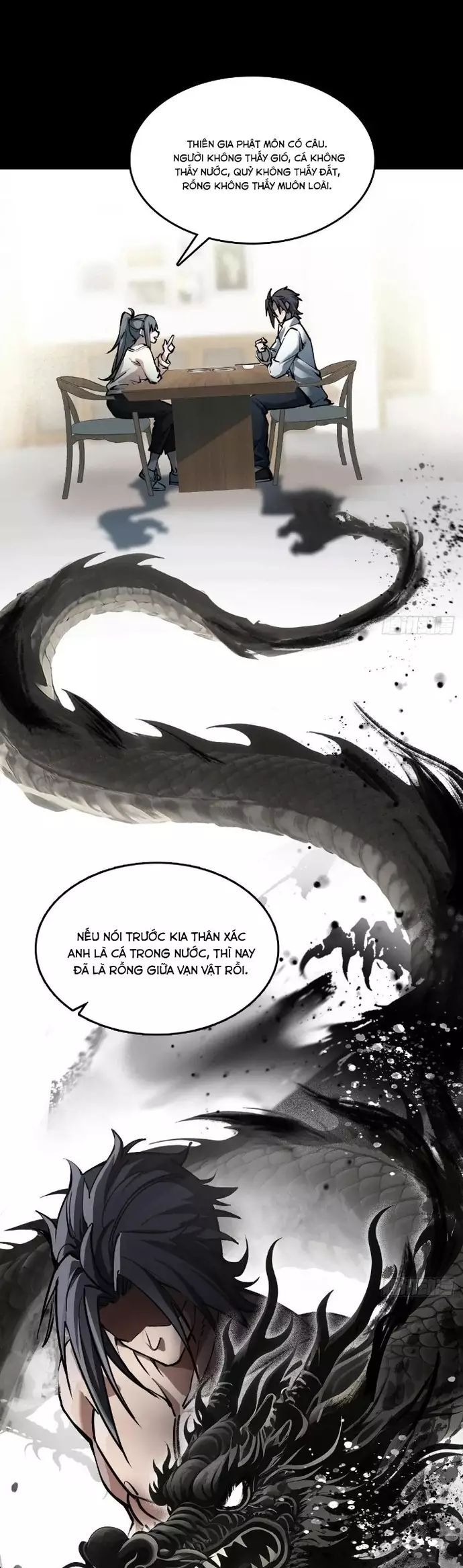 Bắt Đầu Từ Cửu Đầu Điểu Chương 318 Ảnh 5