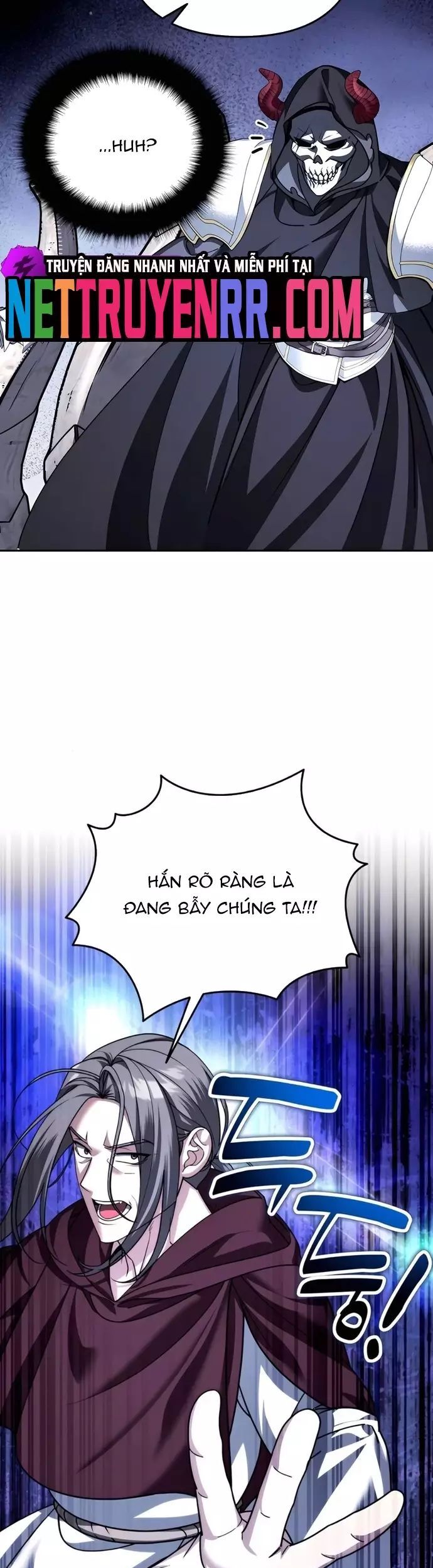 Tất Cả Bản Ngã Của Tôi Đều Là Hung Thần Chương 48 Ảnh 47