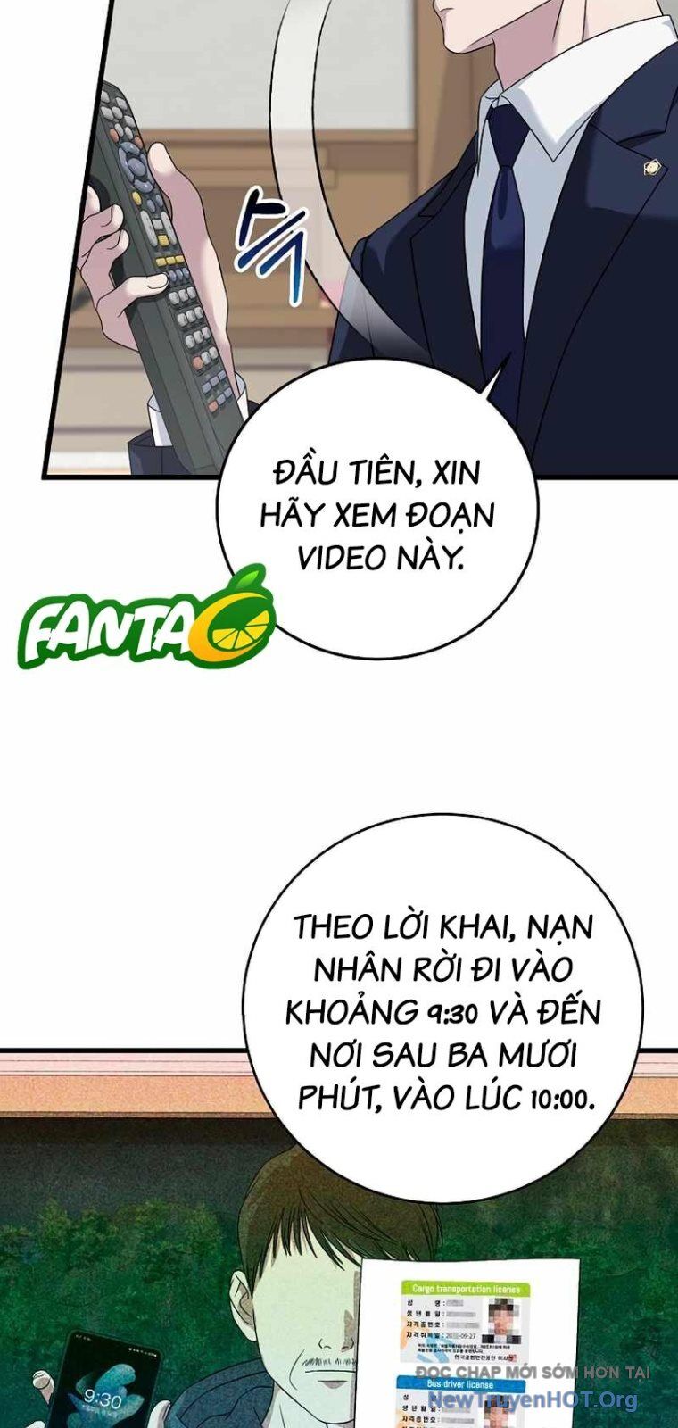Đây Là Luật Chương 161 Ảnh 19