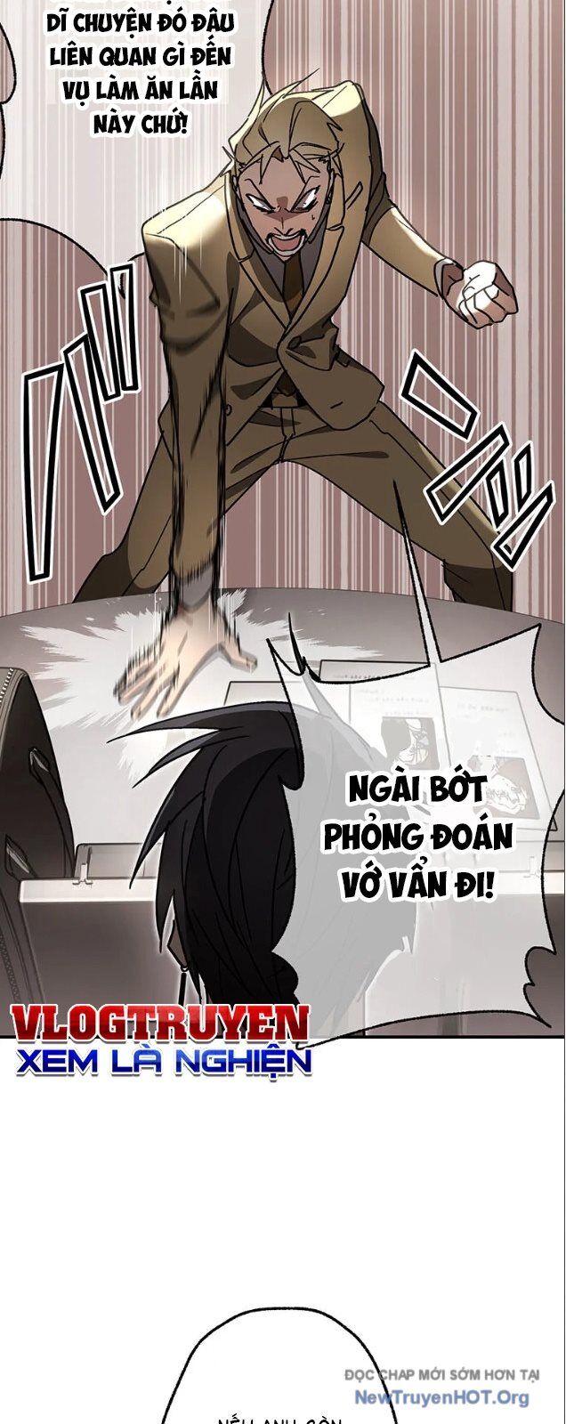 Quý Tộc Báo Thù Chương 29 Ảnh 27