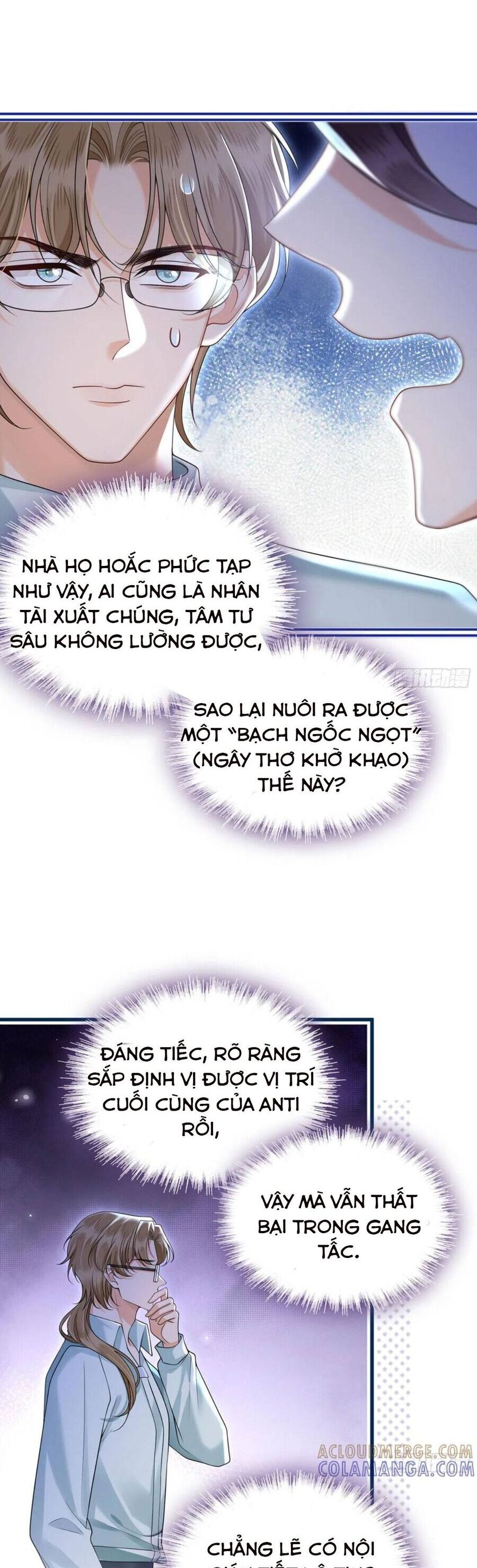 Sau Khi Hủy Hôn, Đại Lão Cô Ấy Vừa Xinh Đẹp Lại Ngầu Lòi Chương 13 Ảnh 15