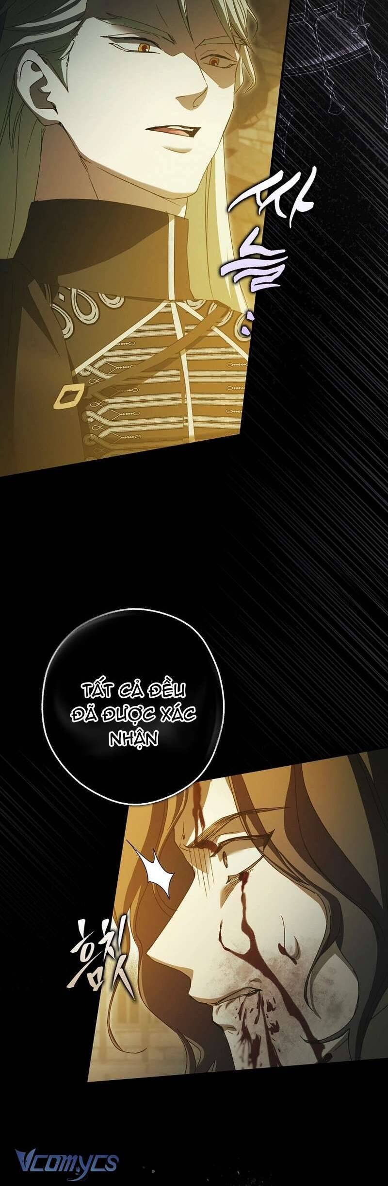 Chuột Đồng Này Sẽ Đưa Lọ Lem Đi Chương 11 Ảnh 26