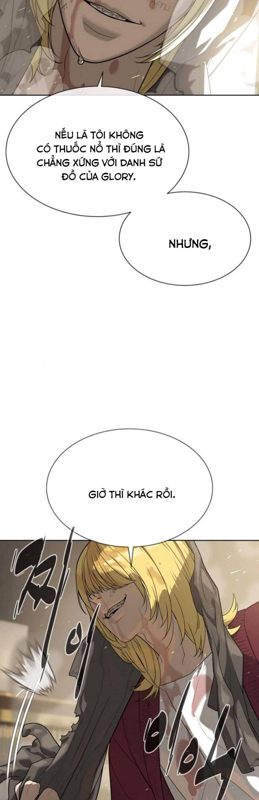 Sát Thủ Peter Chương 103 Ảnh 30