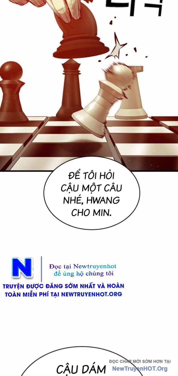King Game Chương 121 Ảnh 26