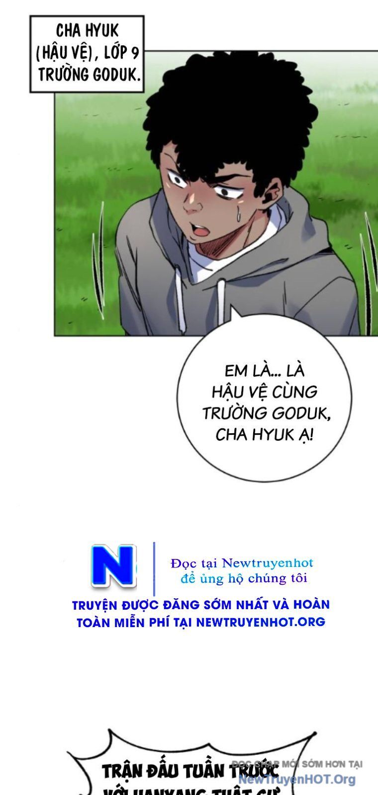 Góc Cao Khung Thành Chương 252 Ảnh 17
