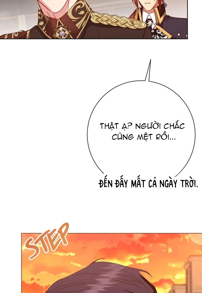 Cho Đến Khi Nữ Chính Thực Sự Xuất Hiện Chương 54 Ảnh 11