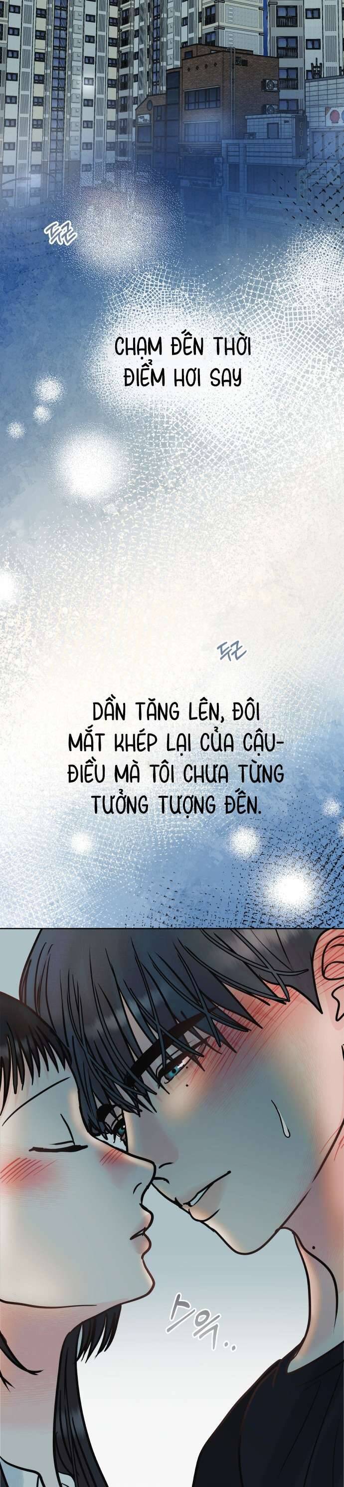 Tinh Tế Bằng Không Chương 18 Ảnh 25