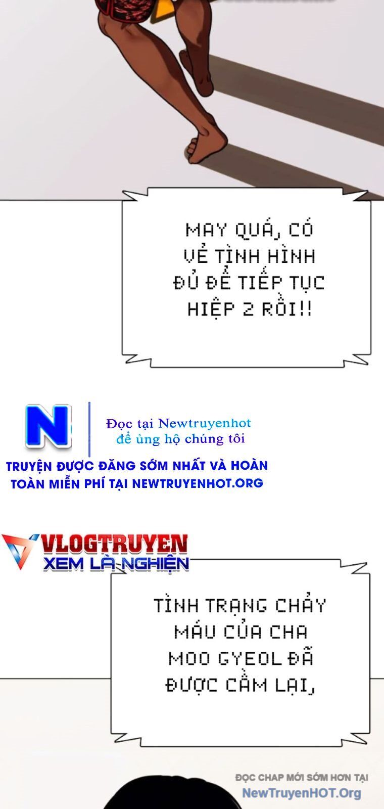 Loser Giỏi Võ Chương 130 Ảnh 57