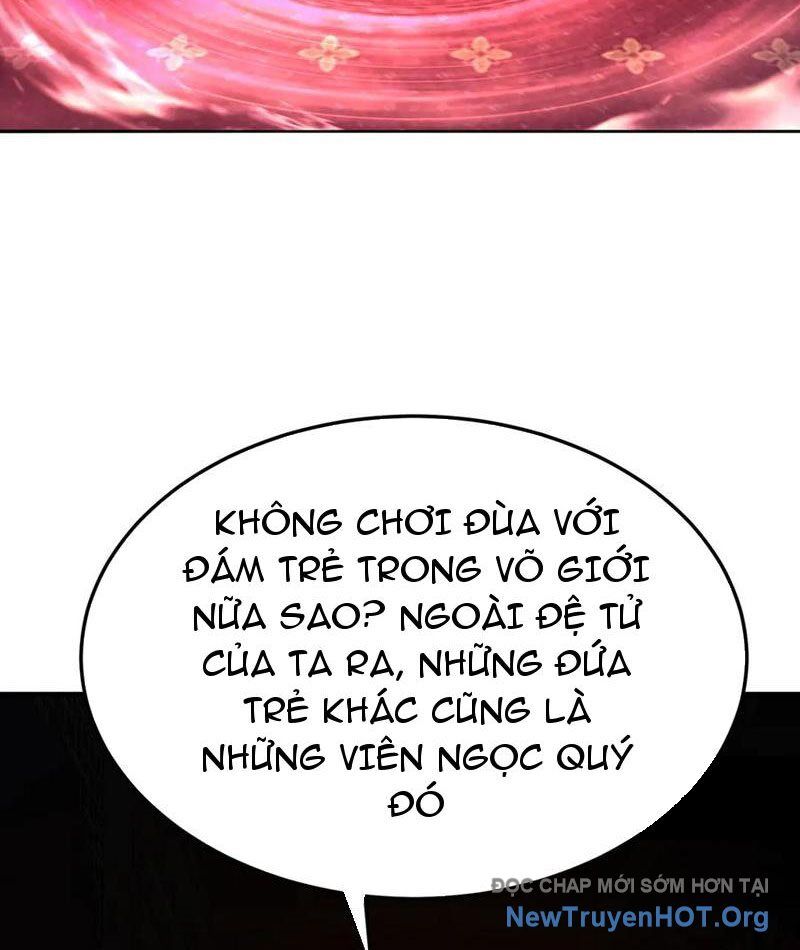 Hóa Ra Các Cô Ấy Mới Là Nhân Vật Chính Chương 100 Ảnh 32