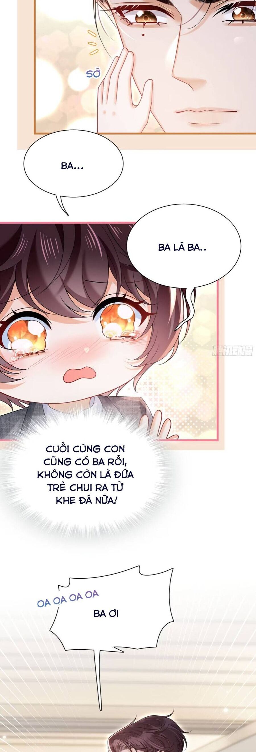 Sau Khi Hủy Hôn, Đại Lão Cô Ấy Vừa Xinh Đẹp Lại Ngầu Lòi Chương 11 Ảnh 8