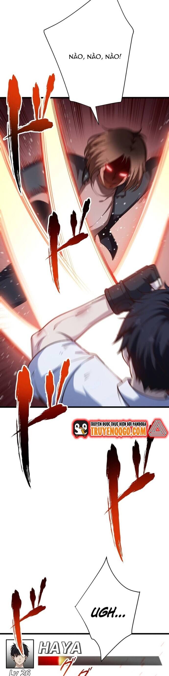 Kakusei Kaku Gamer No Genjitsu Kouryaku Chương 25 Ảnh 6