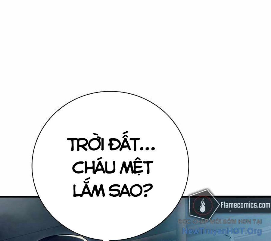 Nhà Tù Vị Thành Niên Chương 58 Ảnh 33
