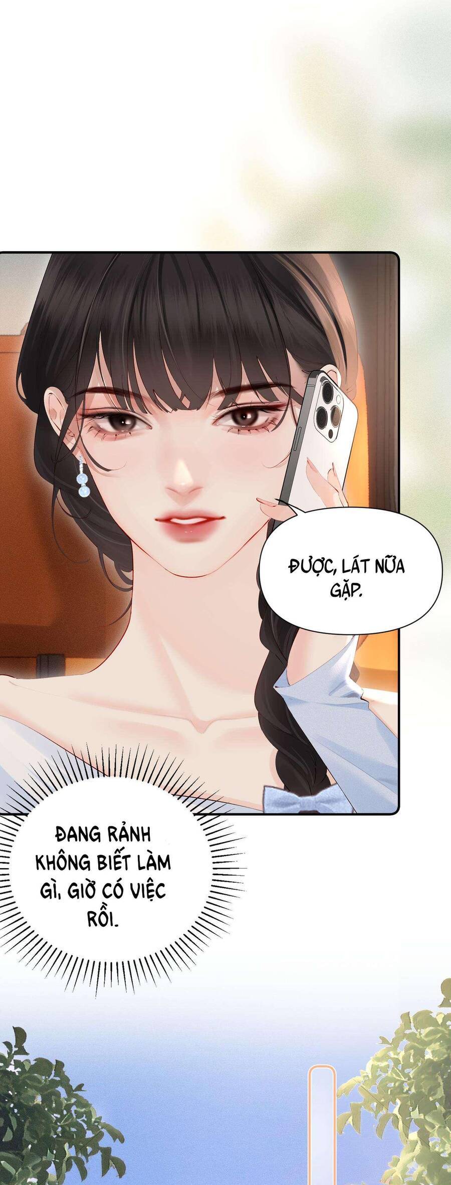 Siêu Cấp Cưng Chiều Chương 19 Ảnh 6