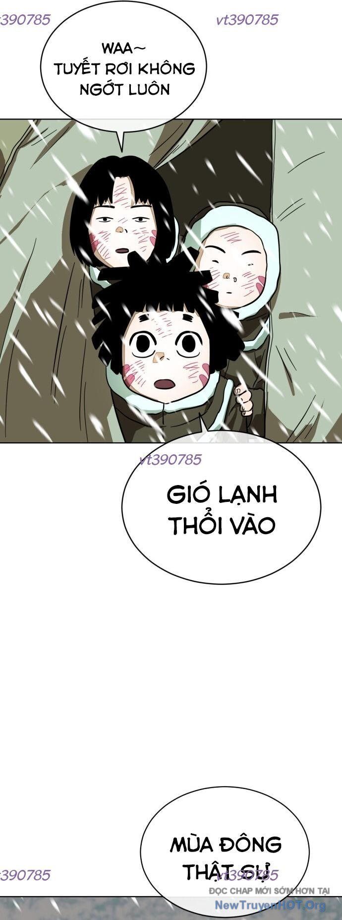 Tiền Sử Vlog Chương 24 Ảnh 25