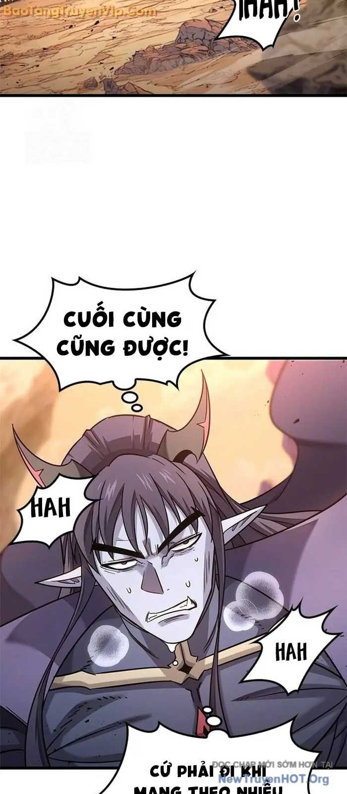 Thưa Quỷ Vương Chúng Ta Bội Thu Rồi Chương 24 Ảnh 18