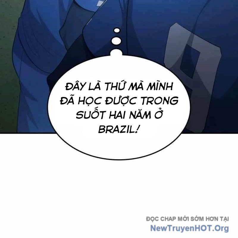 Thiên Phú Bóng Đá, Tất Cả Đều Là Của Tôi! Chương 101 Ảnh 74