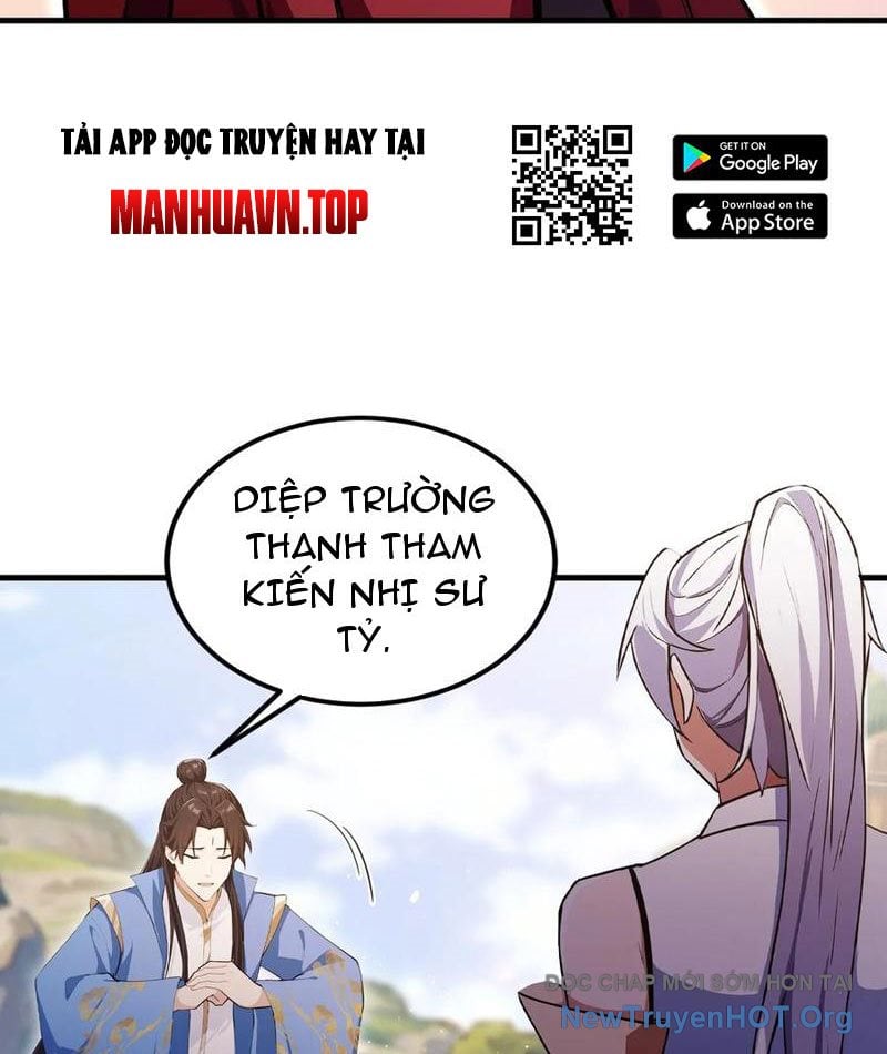 Hoá Ra Ta Đã Vô Địch Từ Lâu Chương 322 Ảnh 20