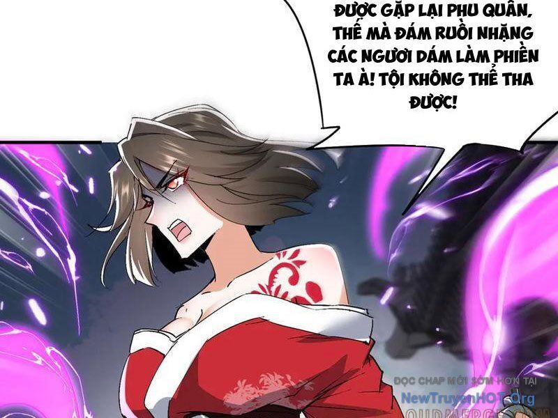 Đồ Đệ Nữ Đế Của Ta Muốn Hắc Hóa! Chương 64 Ảnh 14
