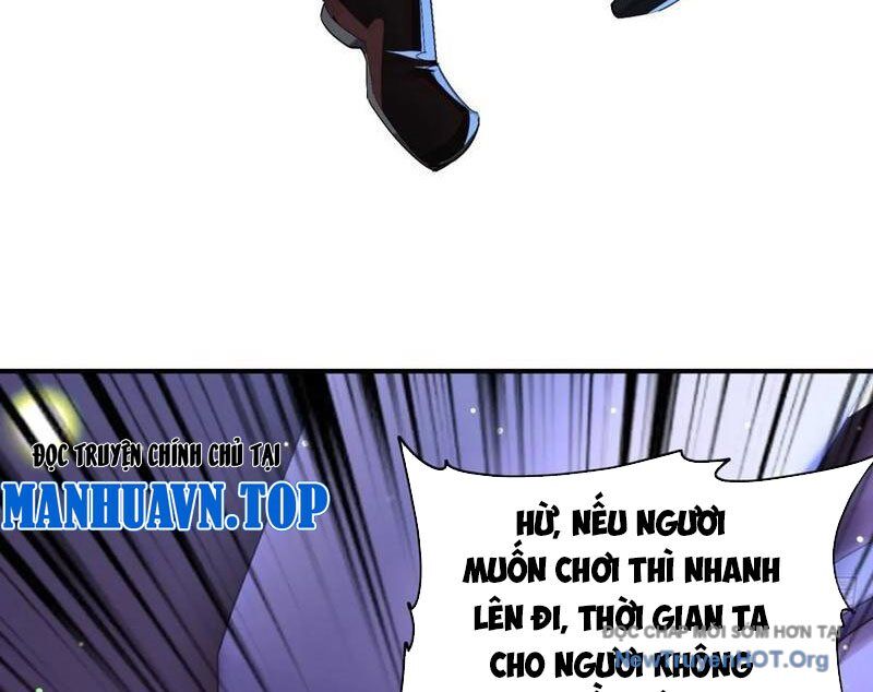 Giáo Chủ Ma Giáo Vụng Trộm Xem Ta Tu Luyện Chương 6 Ảnh 24