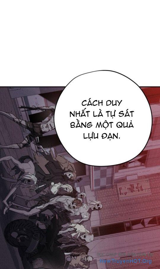 Cơn Lũ Zombie Chương 5 Ảnh 6