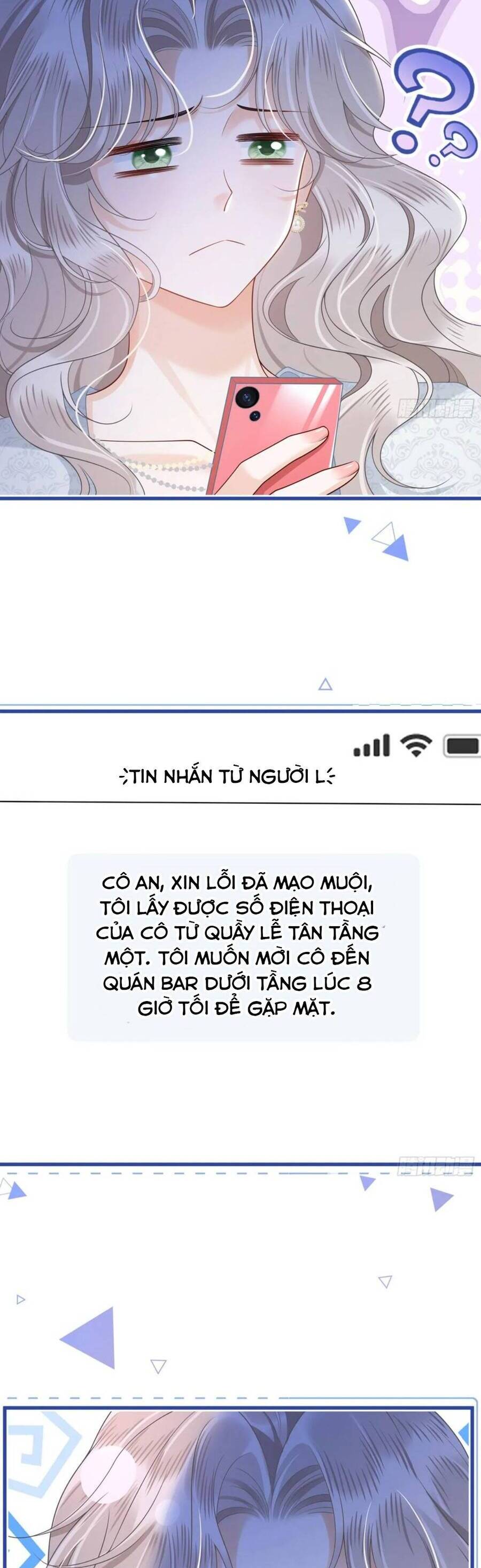 Sau Khi Hủy Hôn, Đại Lão Cô Ấy Vừa Xinh Đẹp Lại Ngầu Lòi Chương 14 Ảnh 12