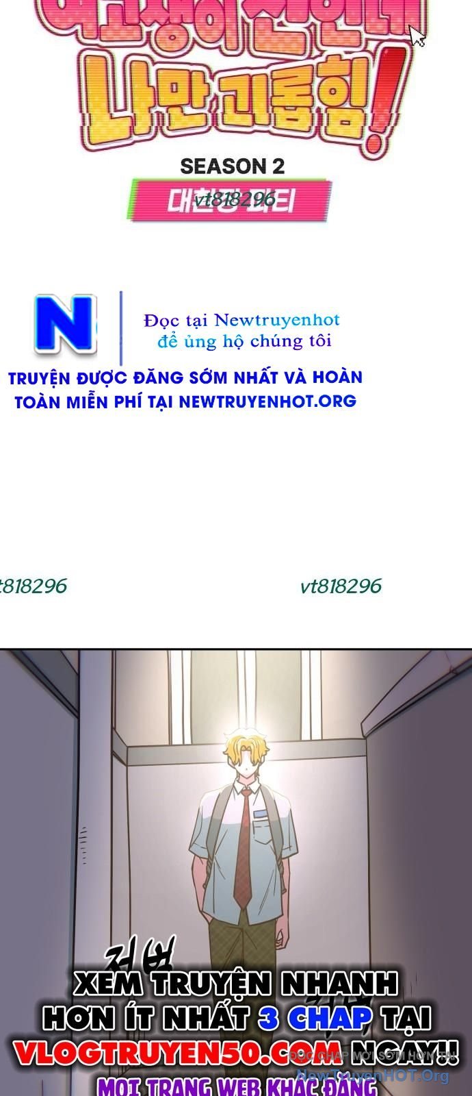 Unluck Chương 53 Ảnh 14