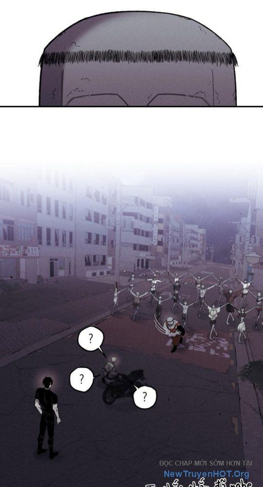 Cơn Lũ Zombie Chương 5 Ảnh 29