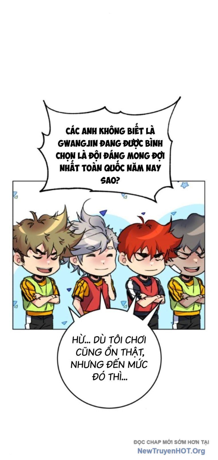 Góc Cao Khung Thành Chương 252 Ảnh 14