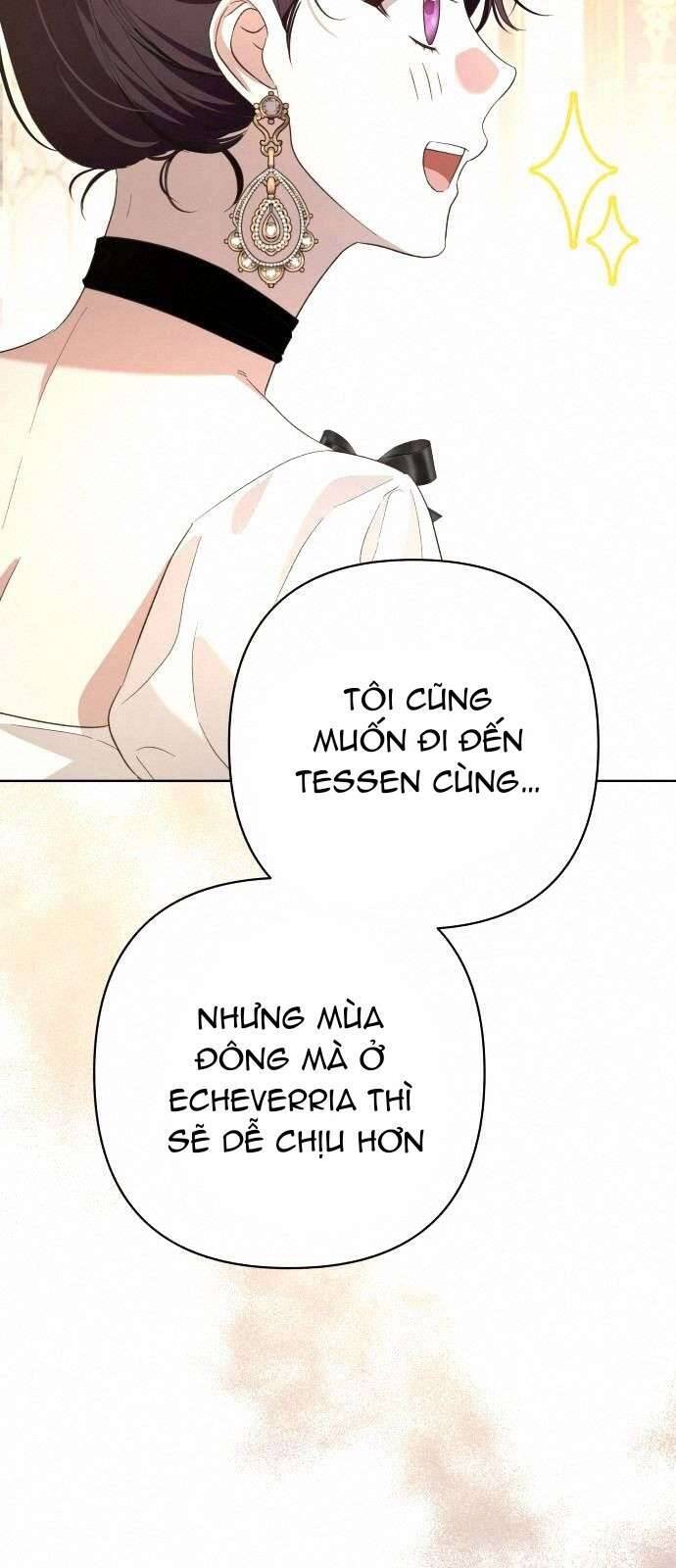 Cô Dâu Của Đại Công Tước Là Chiến Binh Địa Ngục Chương 14 Ảnh 29