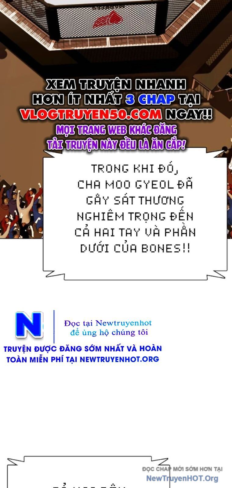 Loser Giỏi Võ Chương 130 Ảnh 40