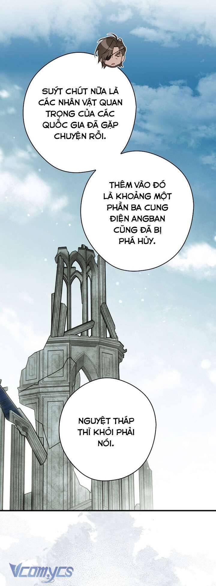 Phương Pháp Khiến Phu Quân Đứng Về Phía Tôi Chương 112 Ảnh 52