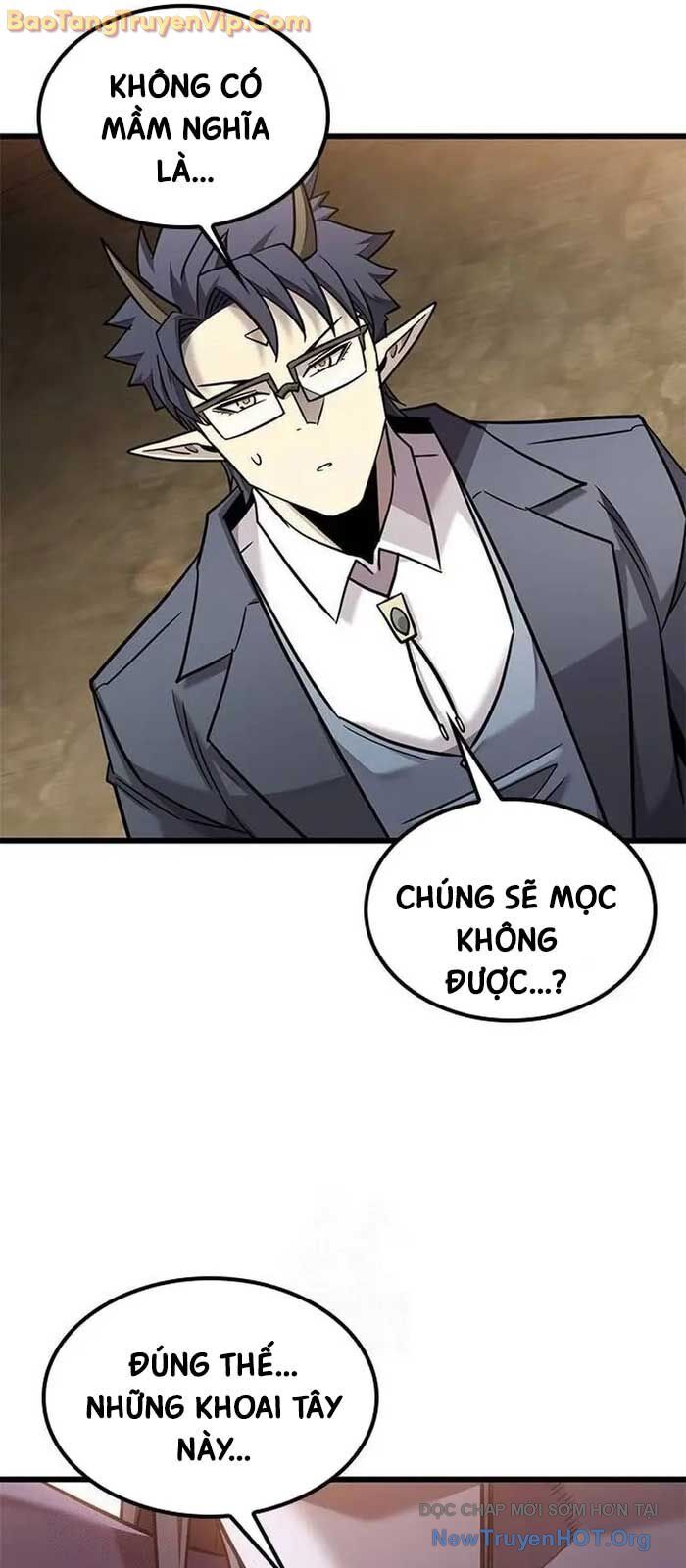 Thưa Quỷ Vương Chúng Ta Bội Thu Rồi Chương 24 Ảnh 59