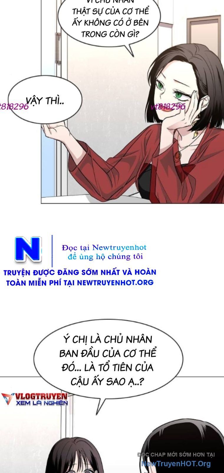 Kiếm Vương Chương 59 Ảnh 9