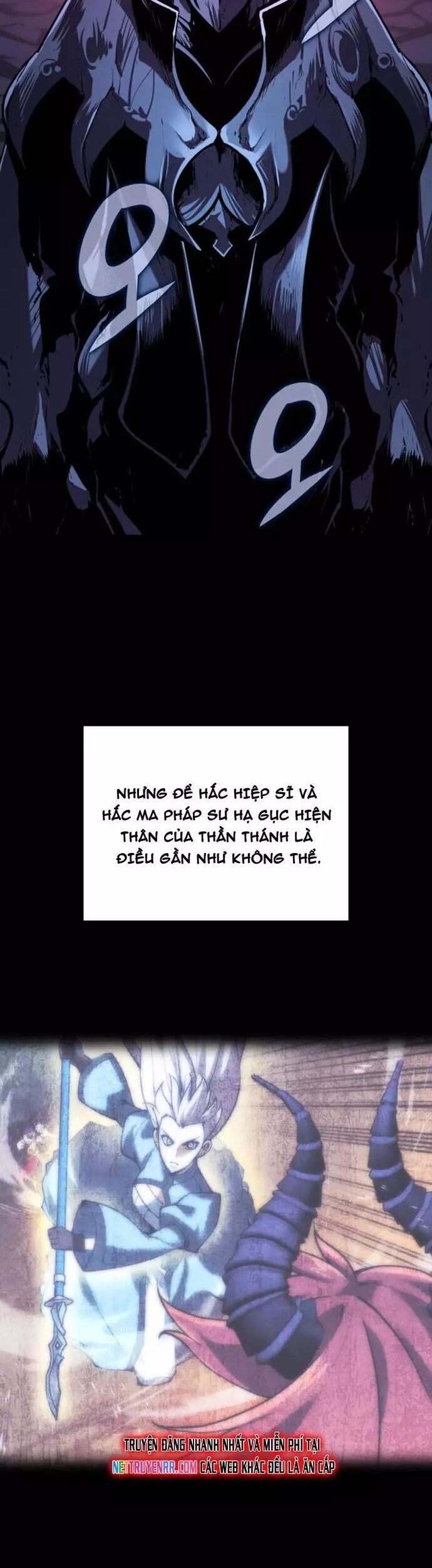 Thợ Rèn Huyền Thoại Chương 286 Ảnh 32